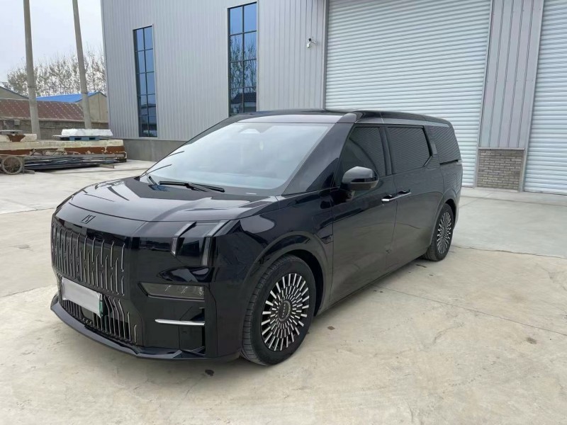 徐州23年極氪汽車0092