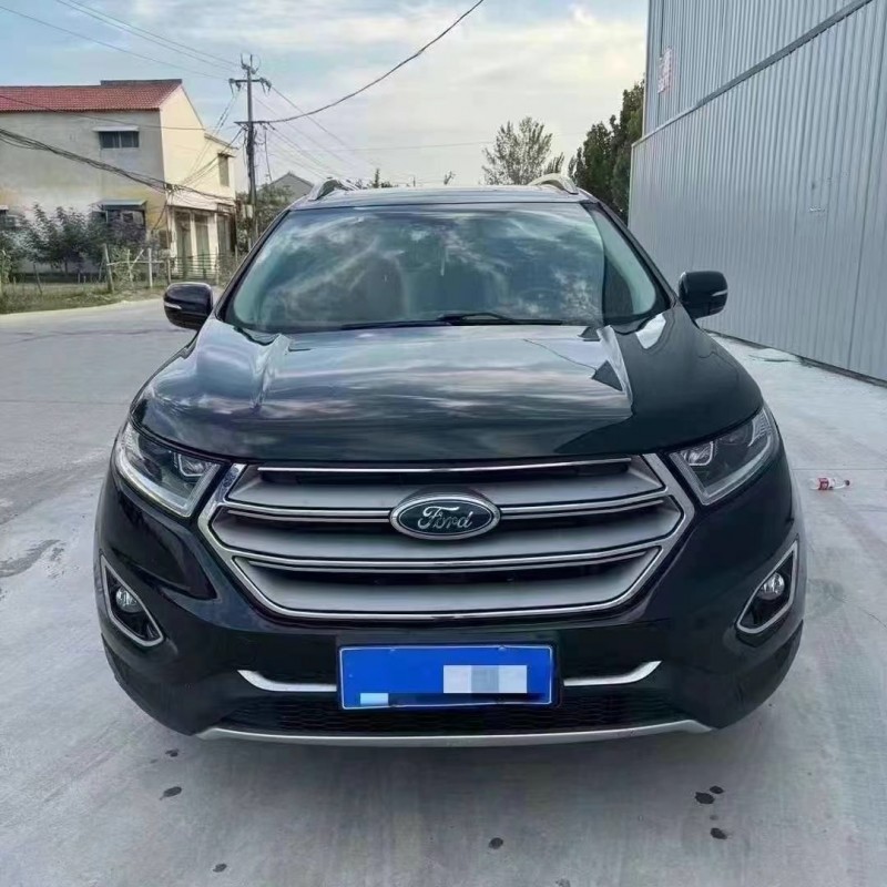 济宁20年福特锐界1