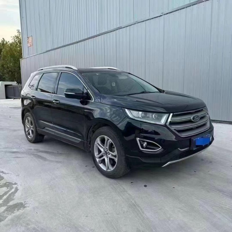 济宁20年福特锐界2