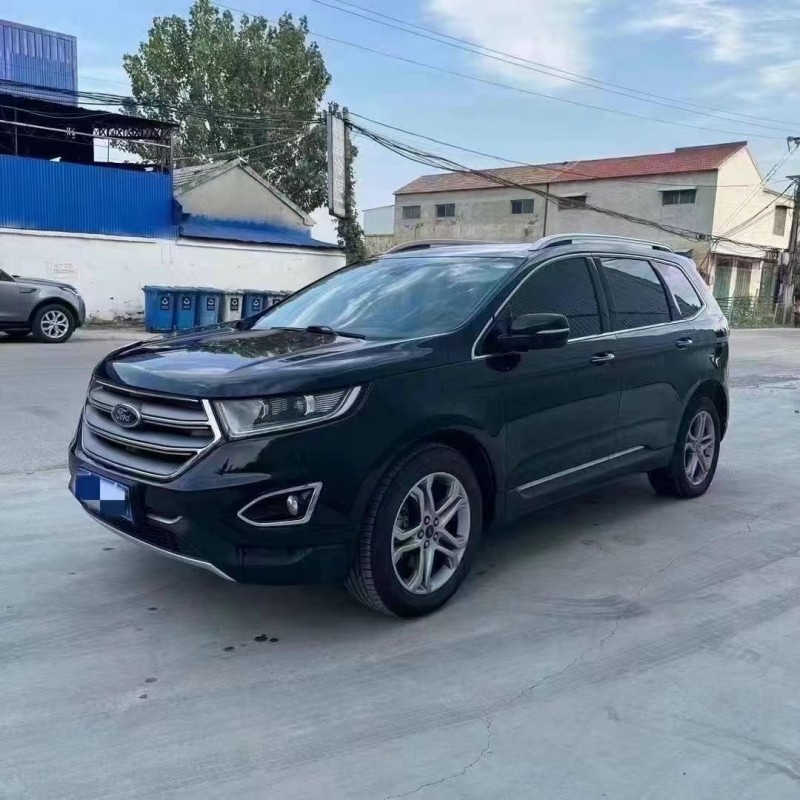 济宁20年福特锐界3