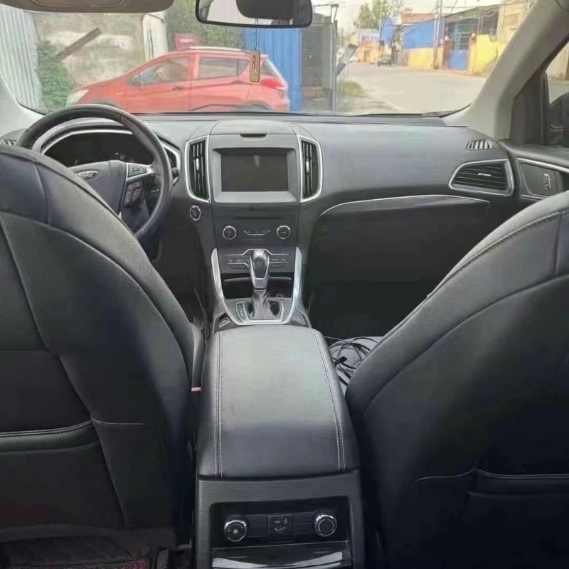 济宁20年福特锐界6