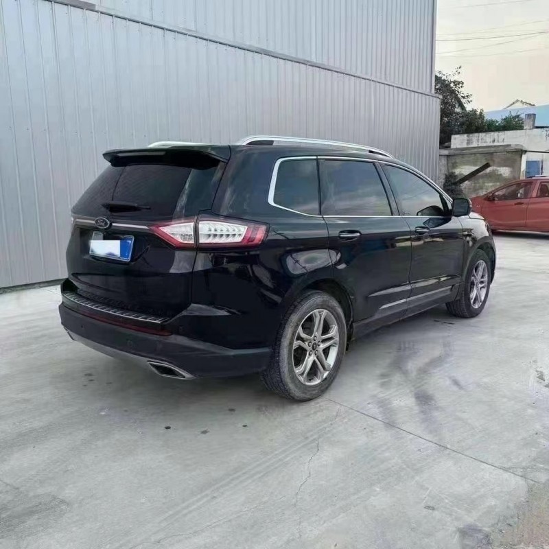 济宁20年福特锐界7