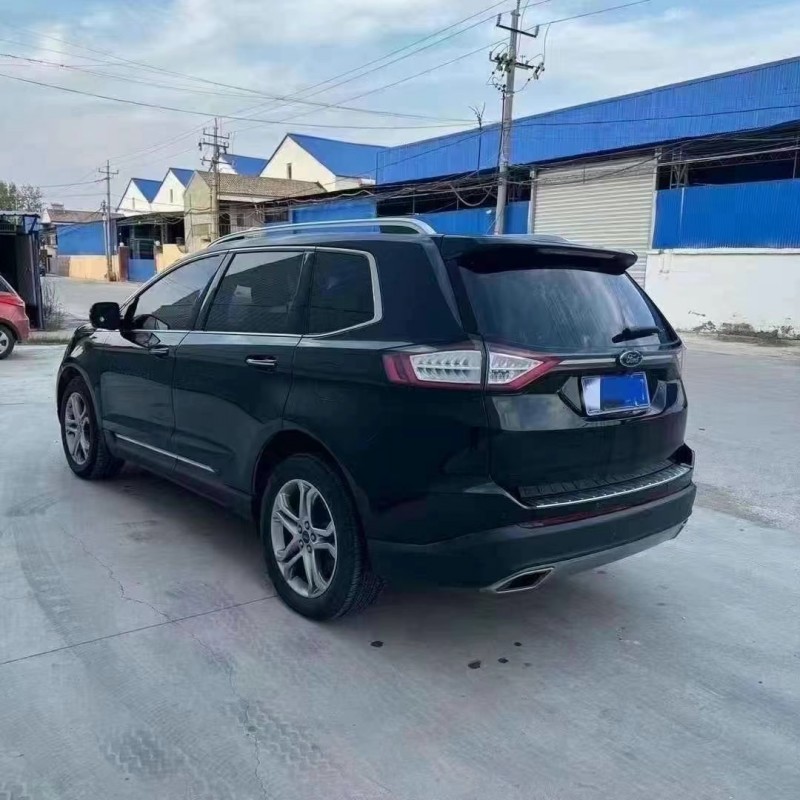 济宁20年福特锐界8