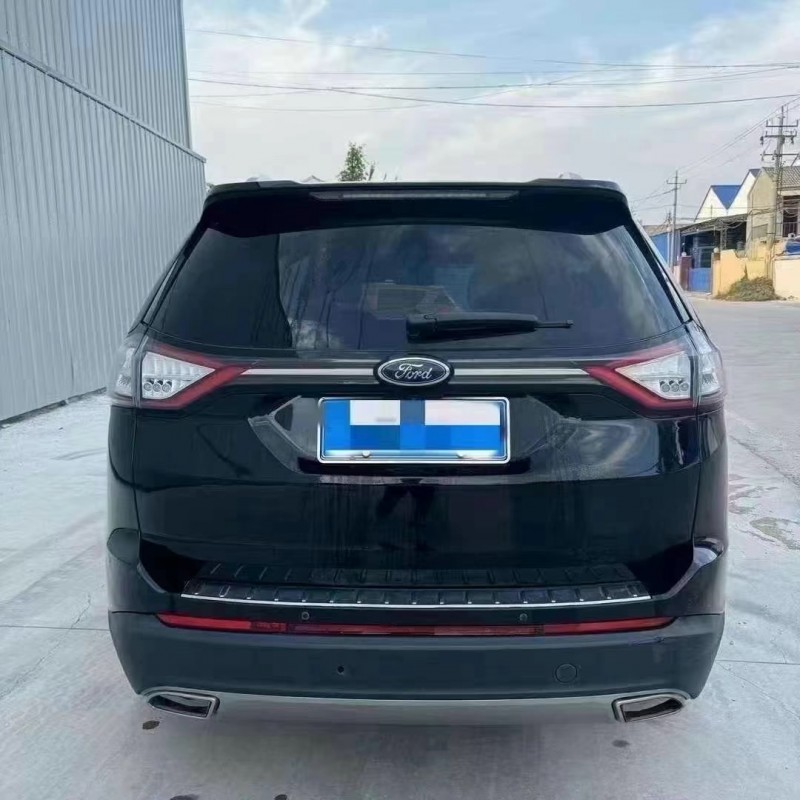 济宁20年福特锐界9