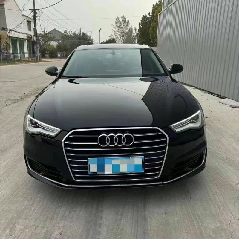 济宁16年奥迪A6L1