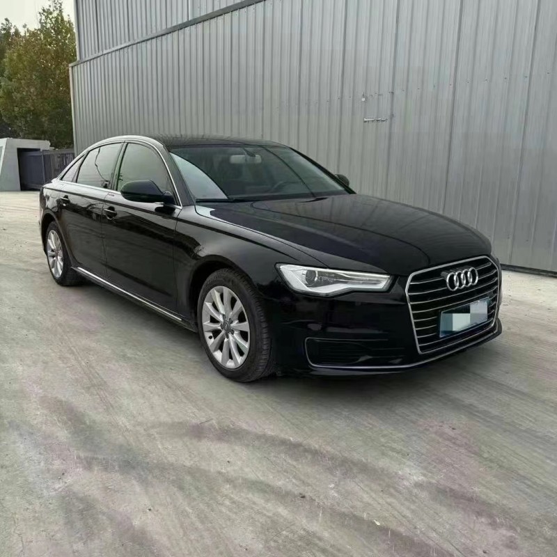 济宁16年奥迪A6L3