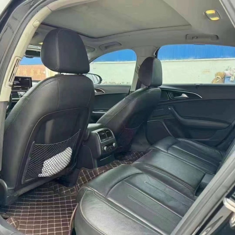 济宁16年奥迪A6L5