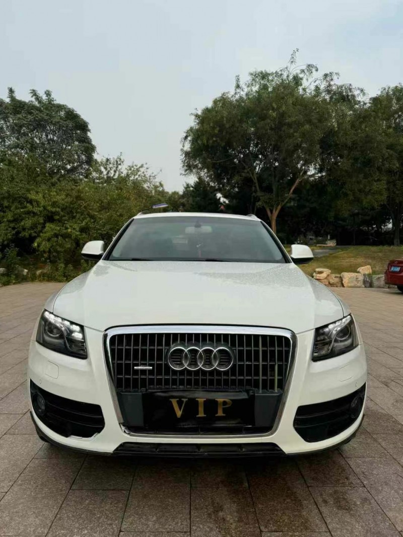 邢台13年奥迪Q51