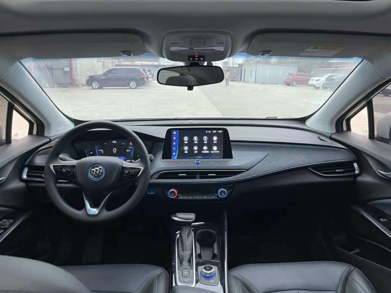 徐州23年别克微蓝5