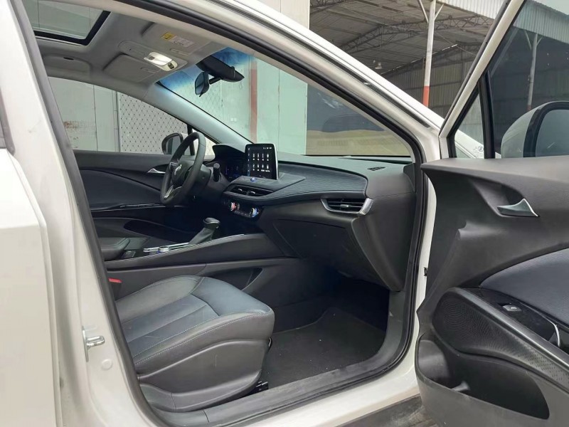 徐州23年别克微蓝6