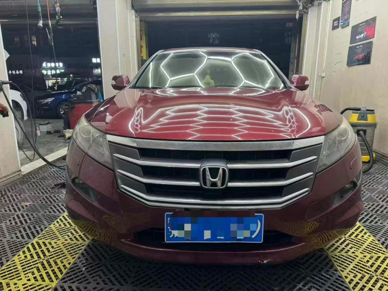 武汉14年本田歌诗图1