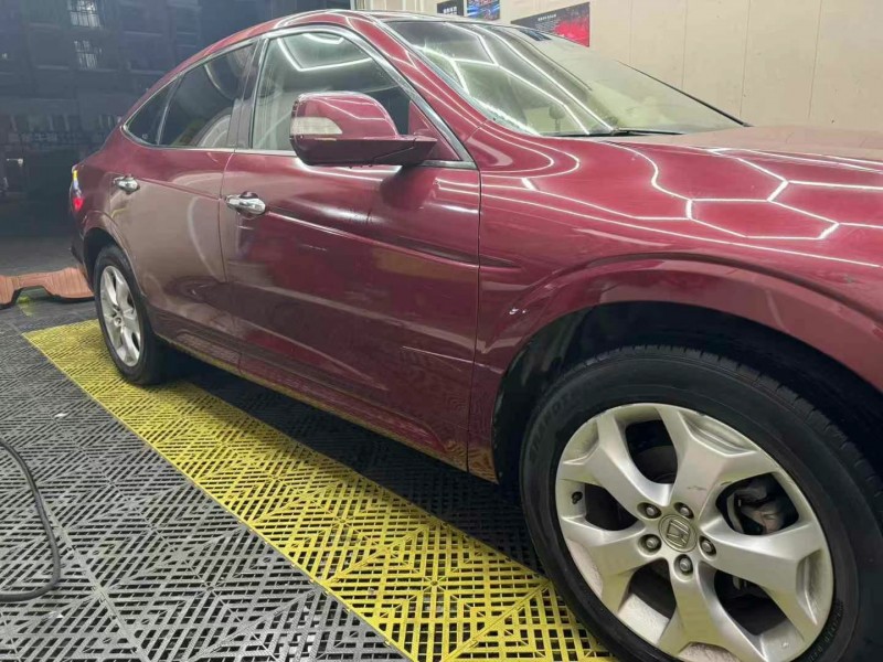 武汉14年本田歌诗图2