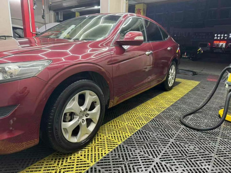 武汉14年本田歌诗图3