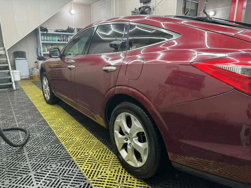 武汉14年本田歌诗图5