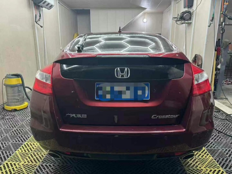 武汉14年本田歌诗图6