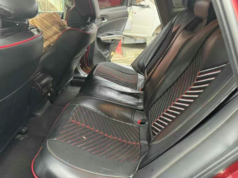 武汉14年本田歌诗图7