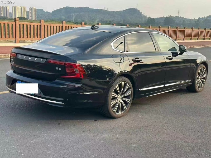 東莞23年沃爾沃S907