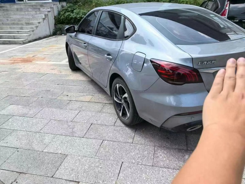 泰安22年名爵65