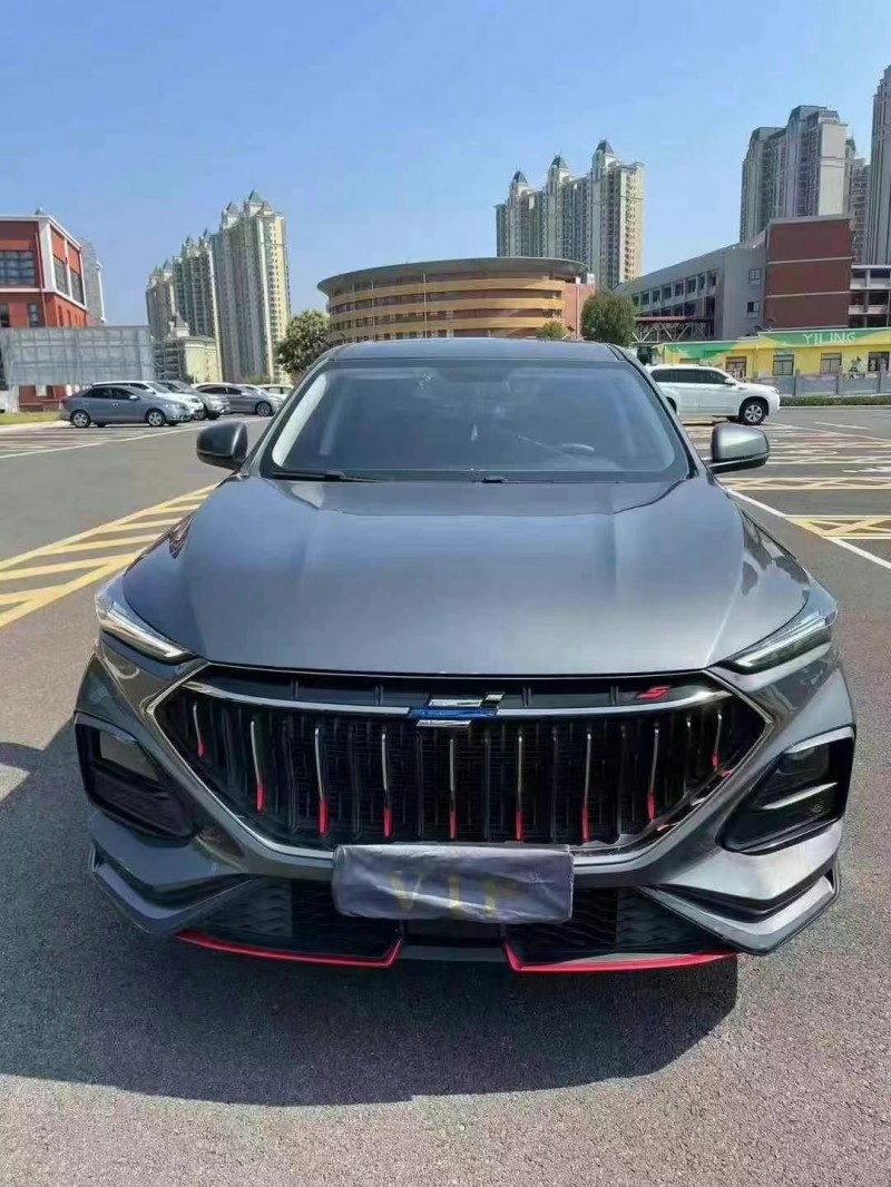 黃岡23年長安汽車歐尚1