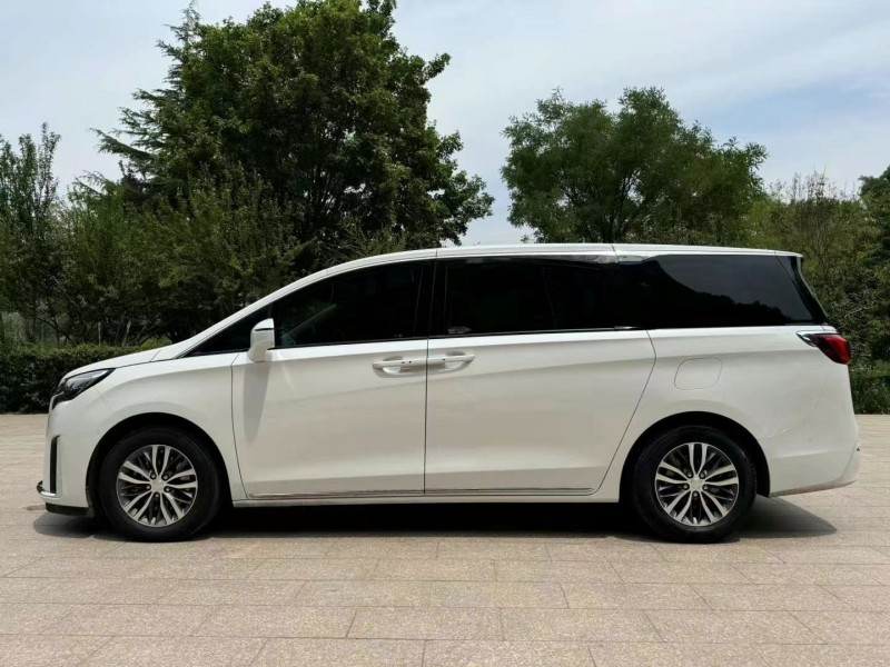 邢台22年别克GL88