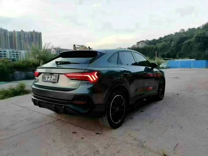 貴港22年奧迪Q35