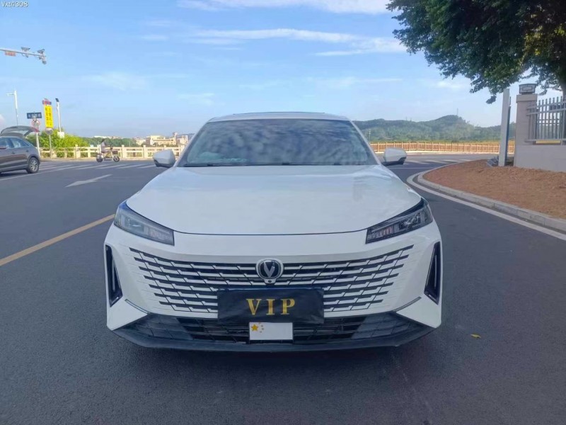 东莞23年长安汽车逸达1