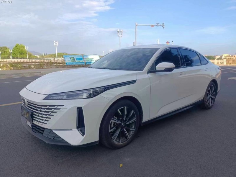 东莞23年长安汽车逸达3