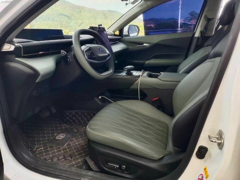 东莞23年长安汽车逸达4