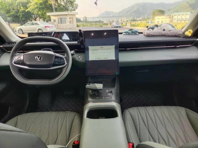 东莞23年长安汽车逸达6