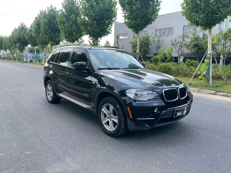 徐州14年宝马X52