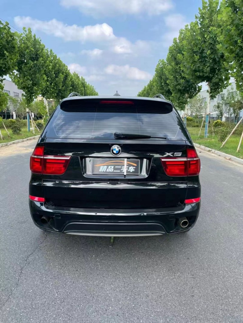 徐州14年宝马X56