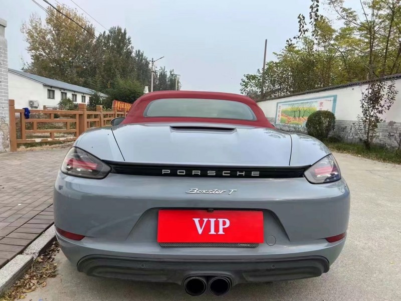 臨沂16年保時捷7186