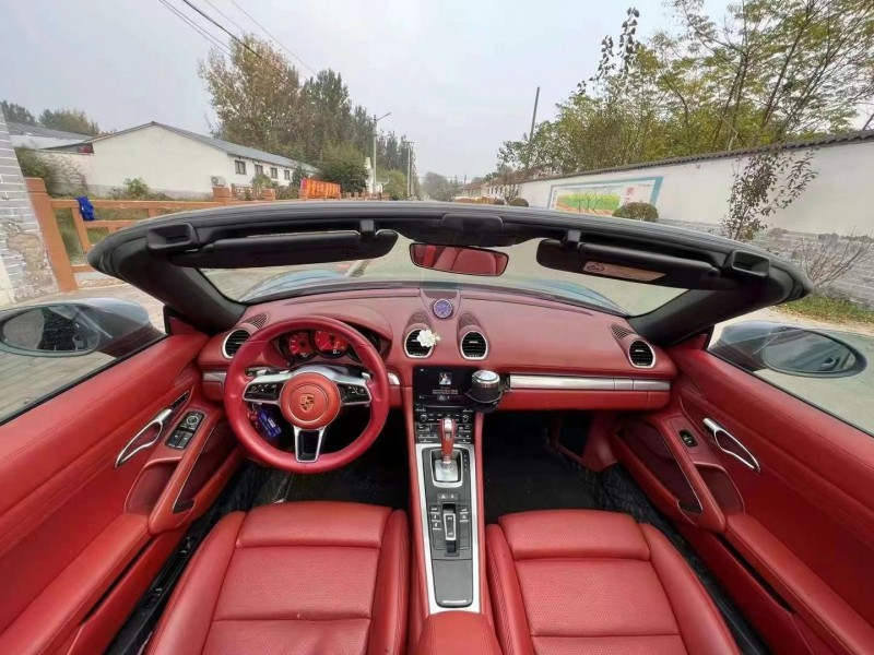 臨沂16年保時捷7189