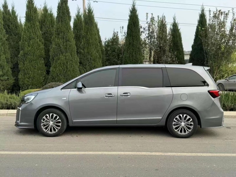 淄博22年别克GL83