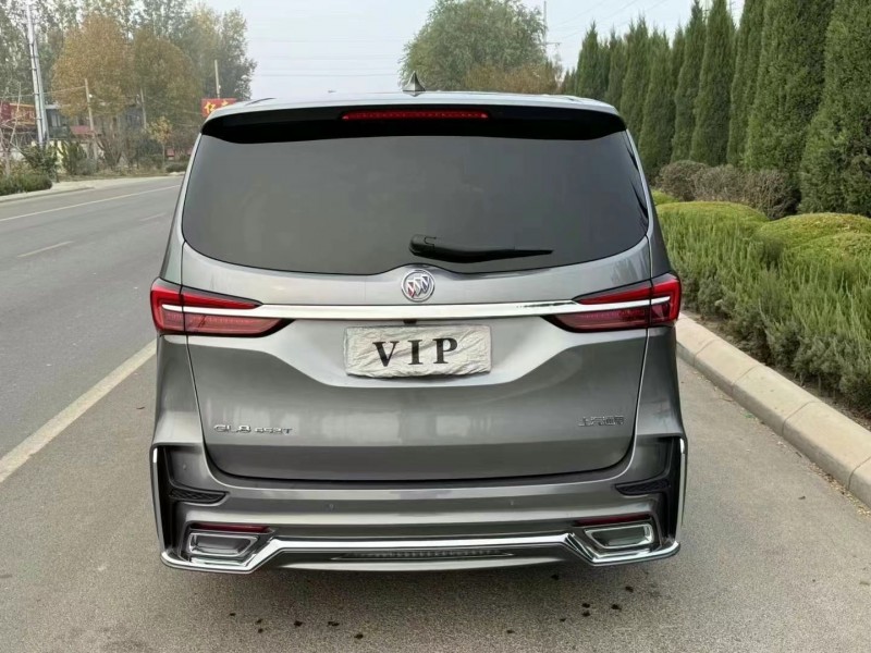 淄博22年别克GL89