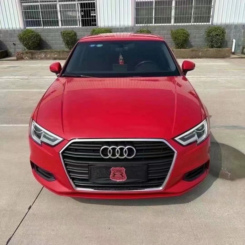 菏泽18年奥迪A31