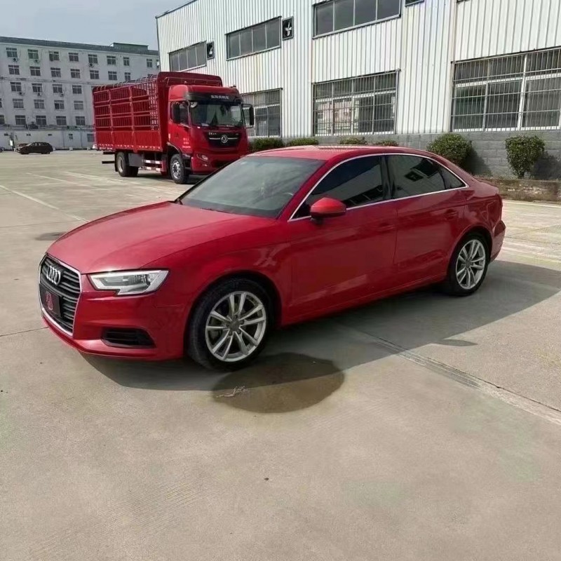 菏泽18年奥迪A32