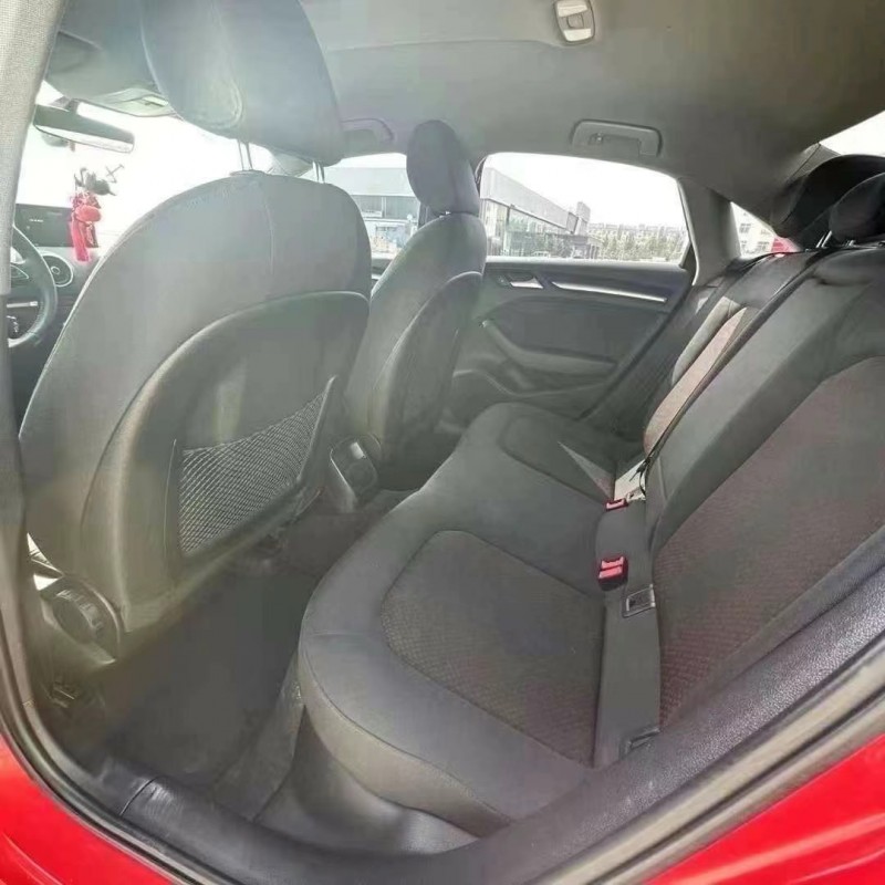 菏泽18年奥迪A34