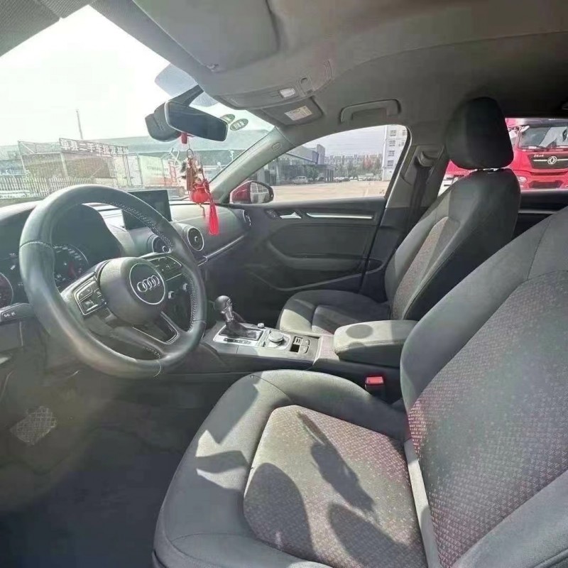 菏泽18年奥迪A37