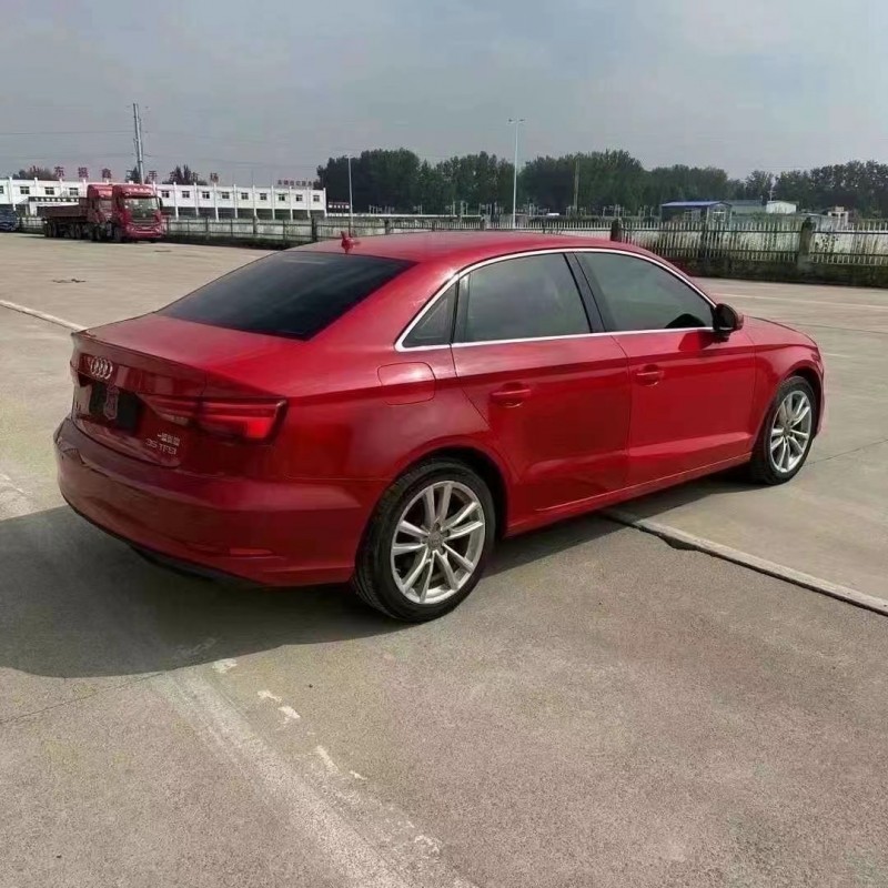 菏泽18年奥迪A39
