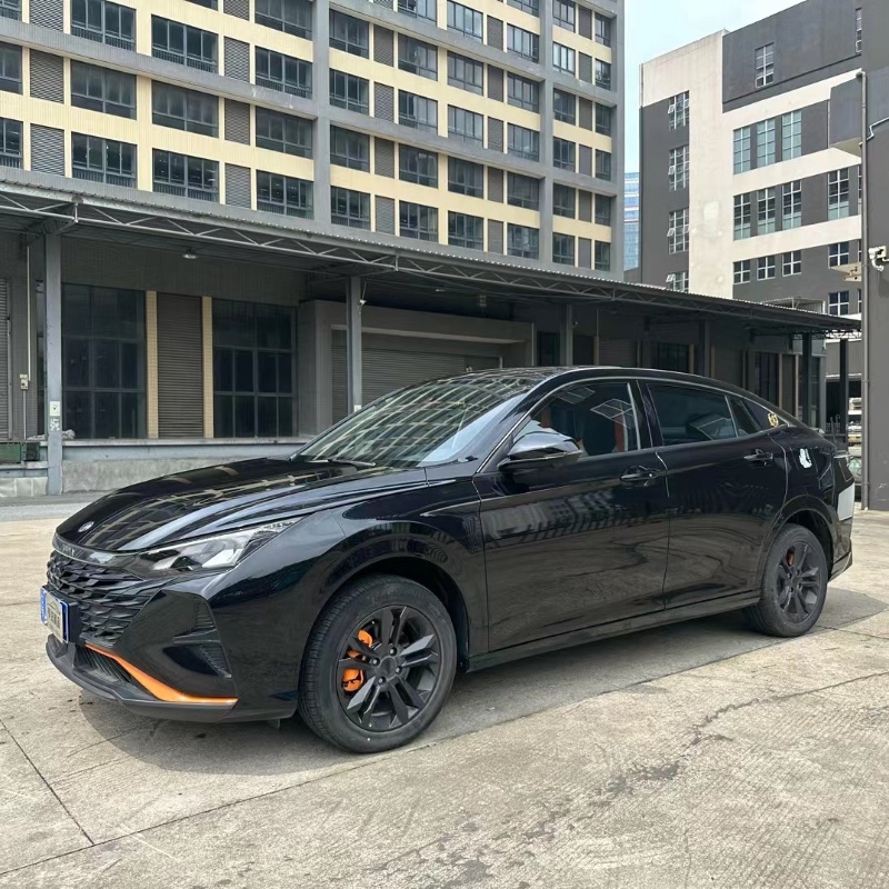 广州22年东风奕炫3
