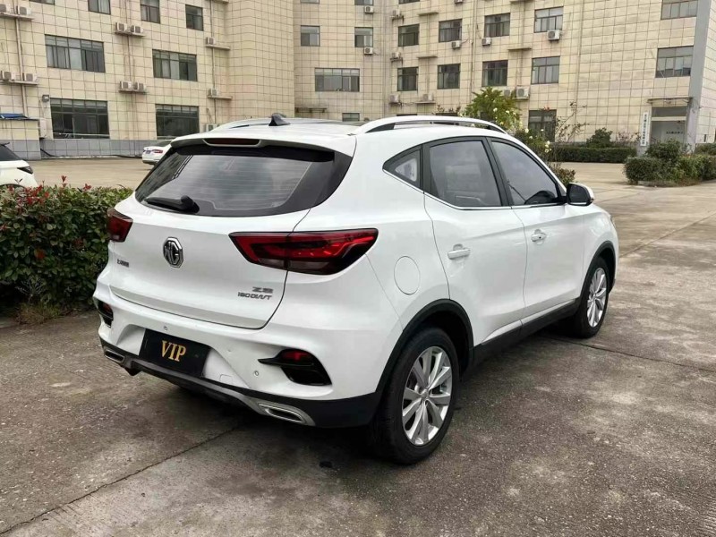 宿遷22年名爵ZS8