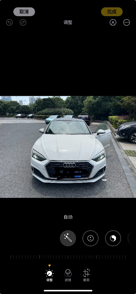 無錫21年奧迪A55