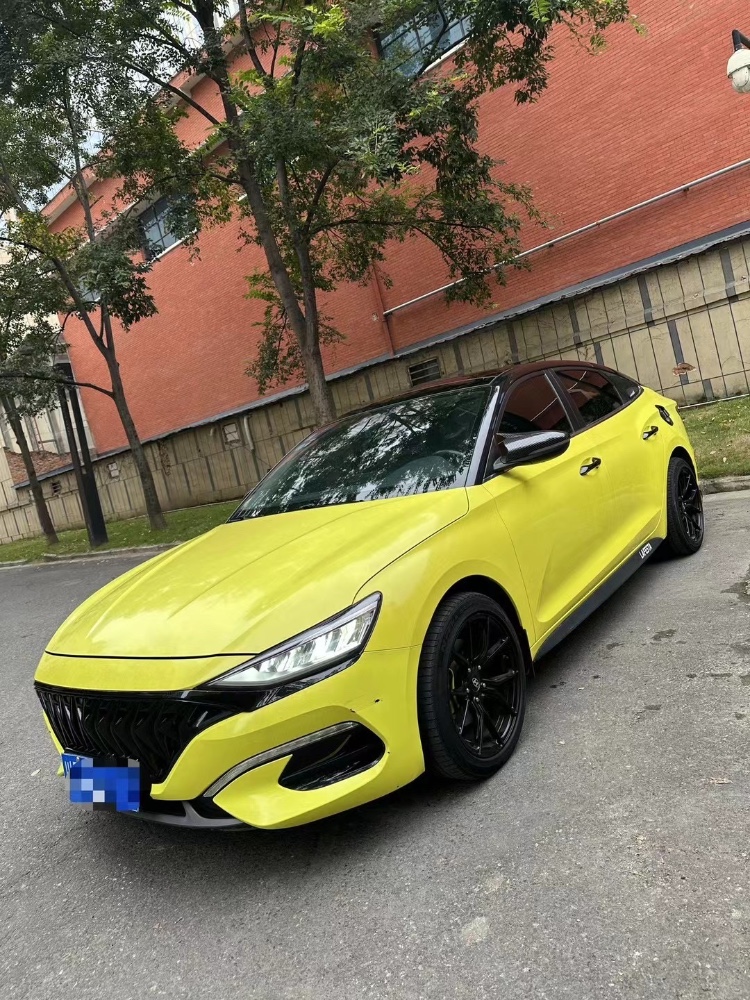 成都20年现代菲斯塔2