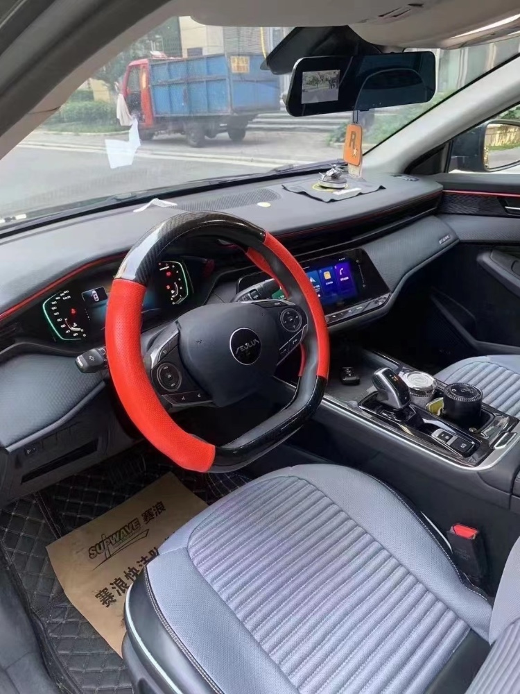 成都23年东风奕炫6