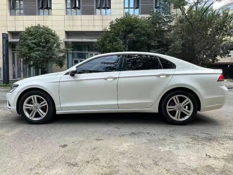 成都18年大众凌渡3