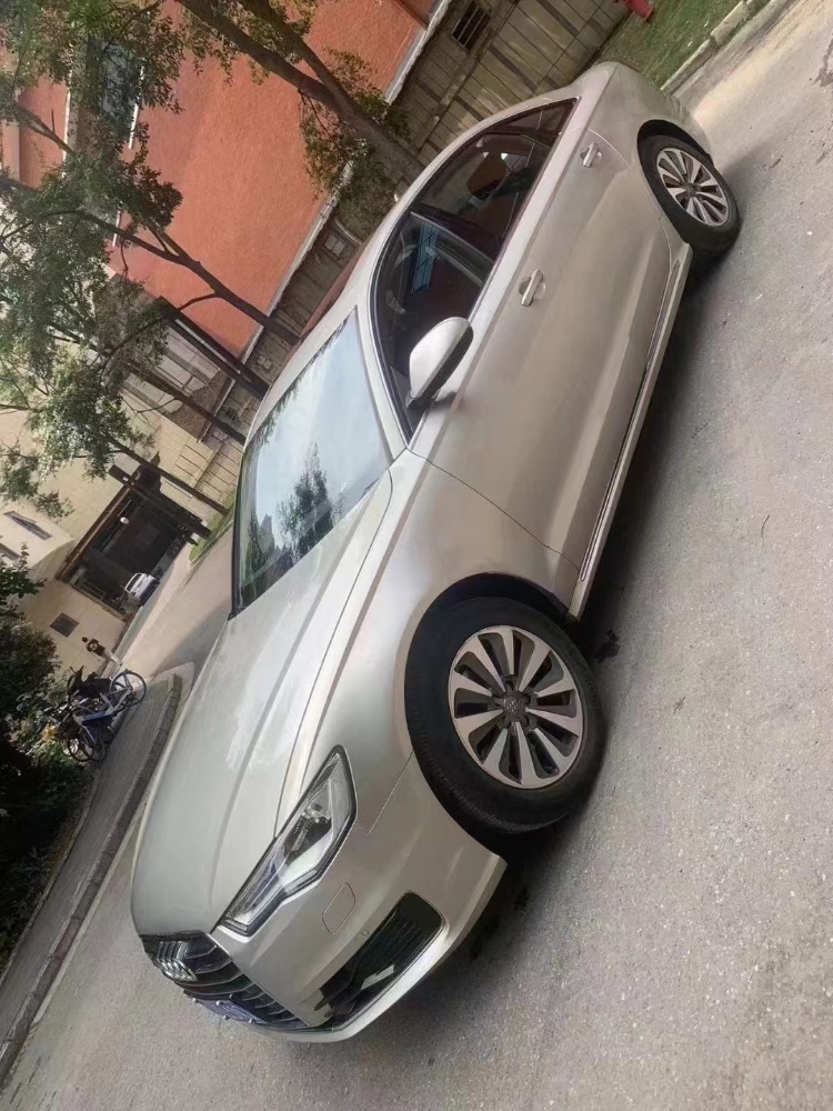 成都16年奥迪A6L2