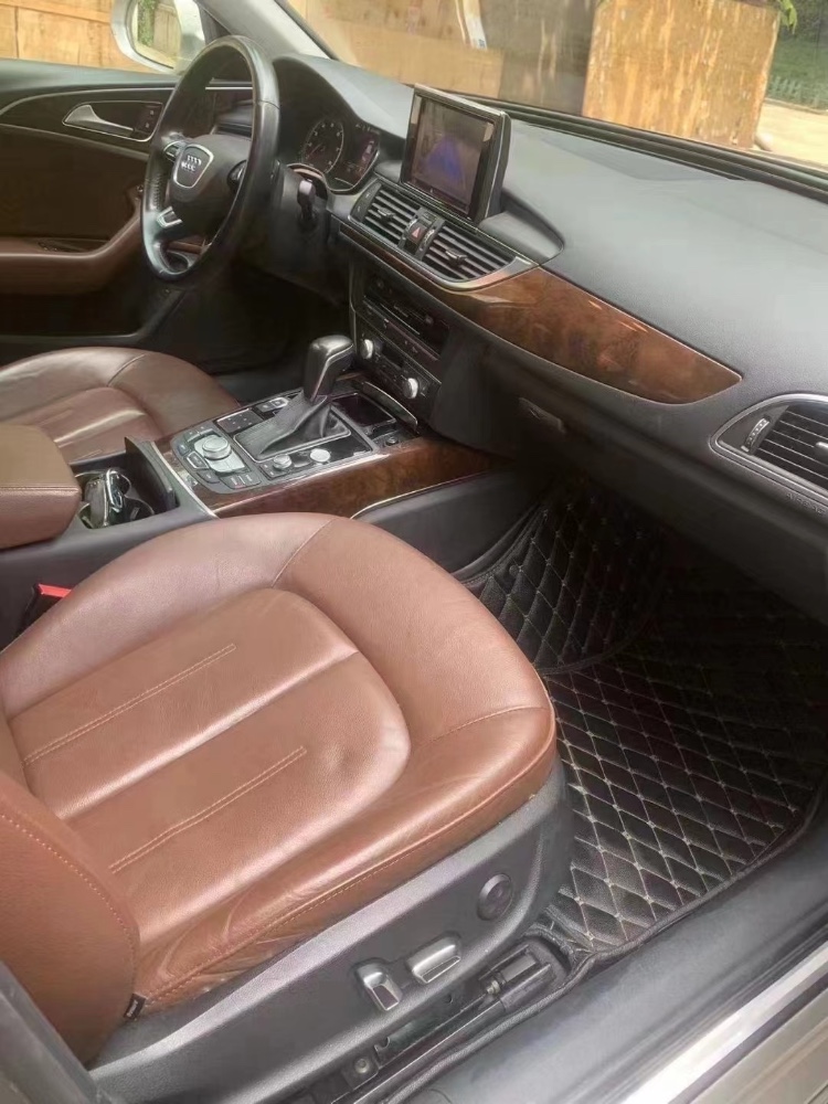 成都16年奥迪A6L6