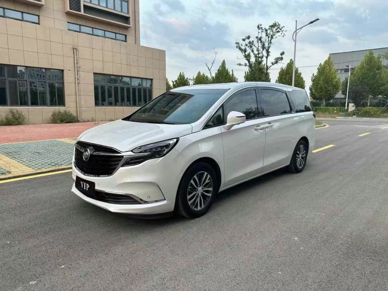 徐州22年别克GL83