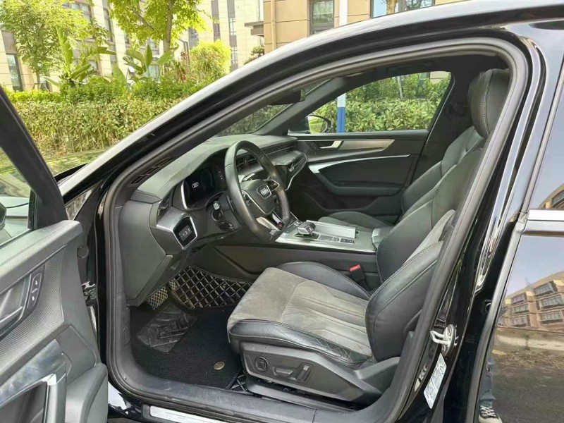 徐州20年奥迪A6L6